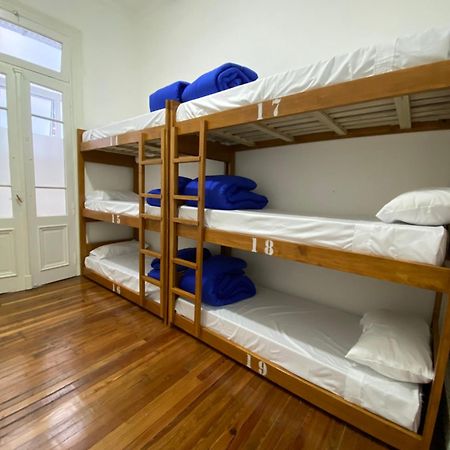Hostel Miraflores Buenos Aires Exterior photo
