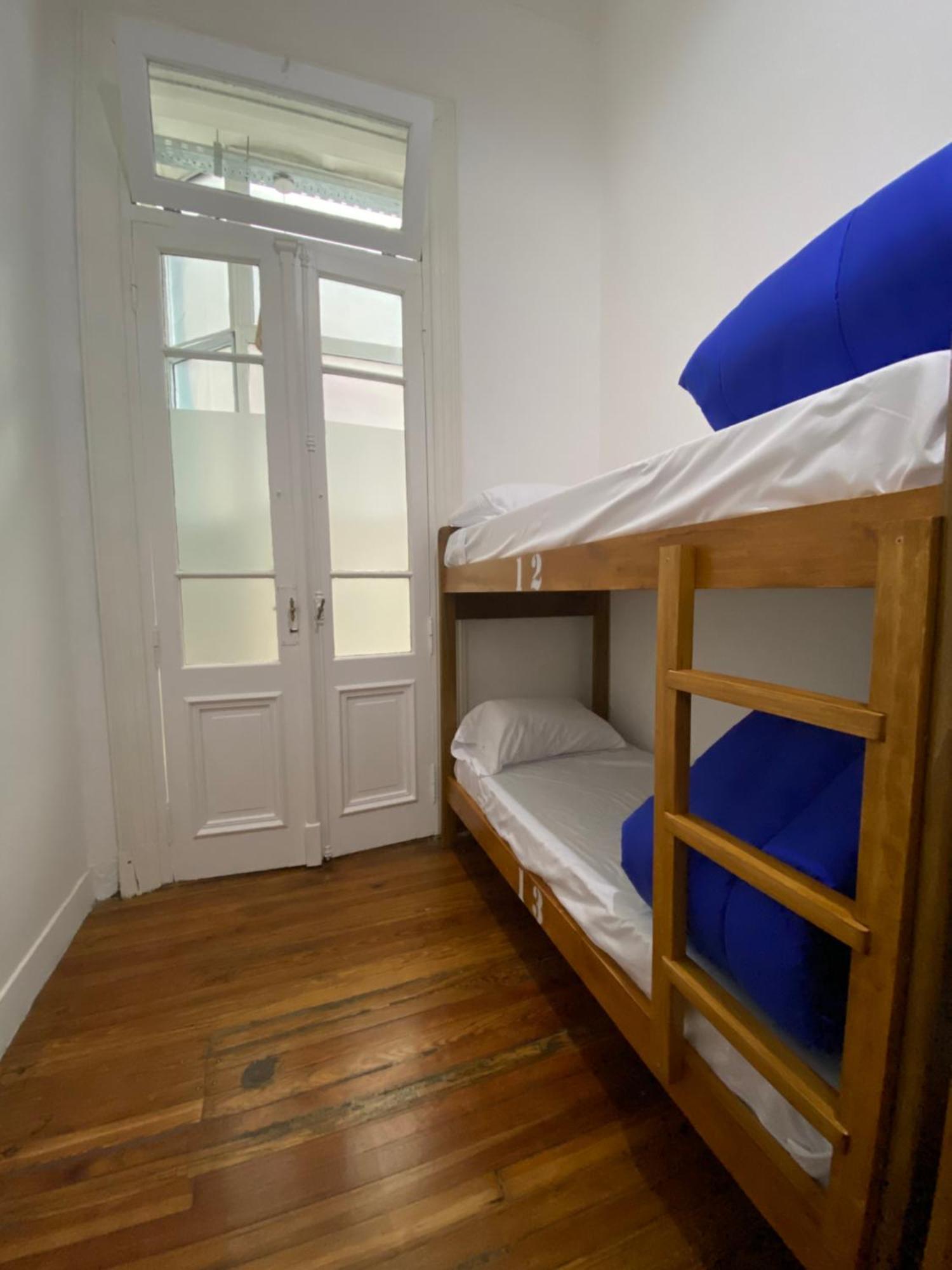 Hostel Miraflores Buenos Aires Exterior photo