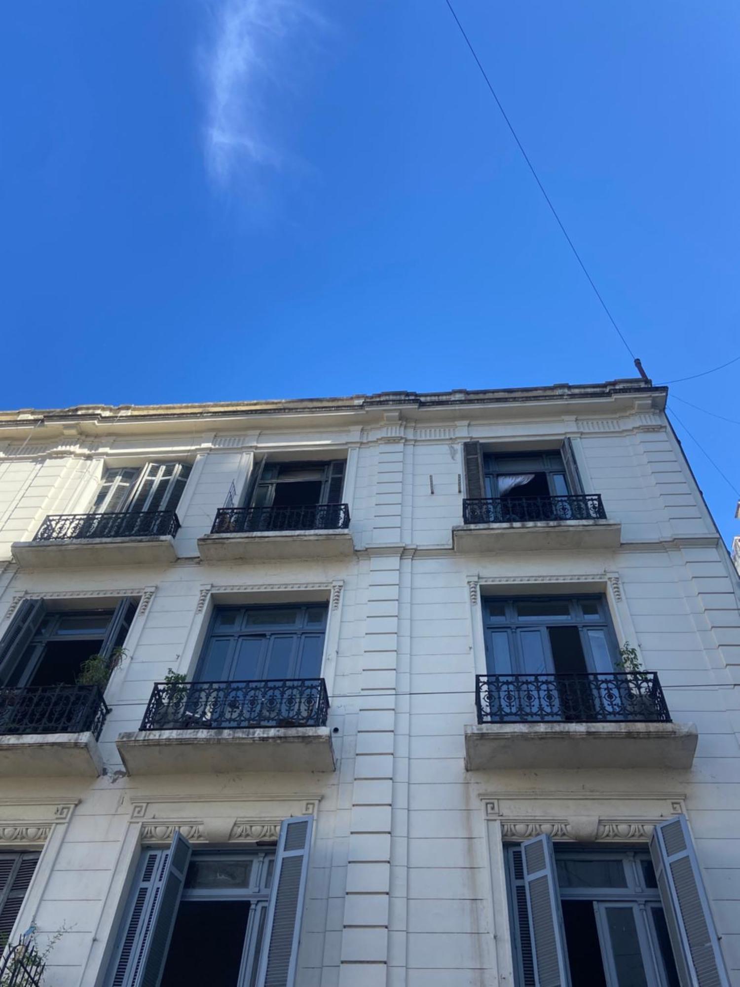 Hostel Miraflores Buenos Aires Exterior photo